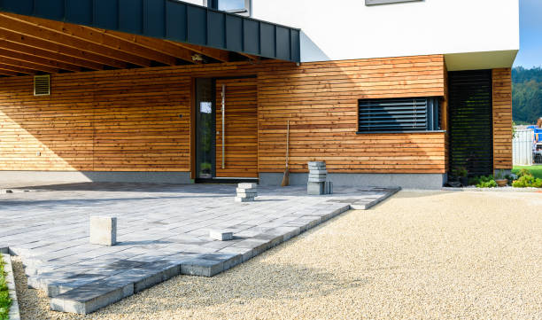 Best Affordable Driveway Pavers  in Erda, UT