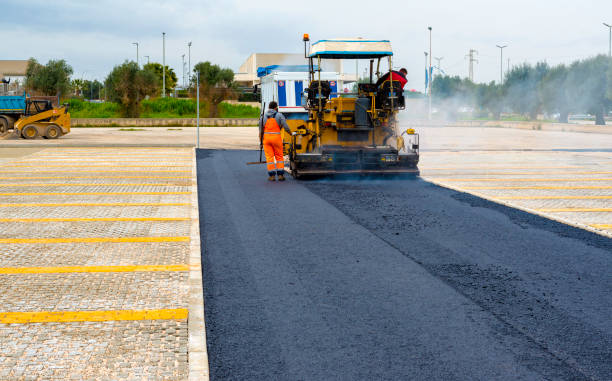 Best Driveway Repair Near Me  in Erda, UT