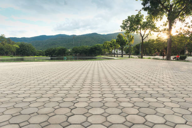Best Interlocking Driveway Pavers  in Erda, UT