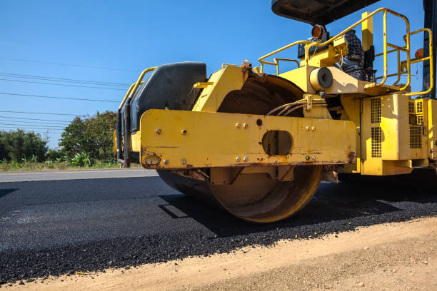 Best Concrete Paver Driveway  in Erda, UT